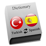 Turkish - Spanish Pro icon