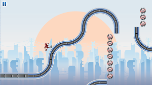 画像クリックでメニュー表示／非表示