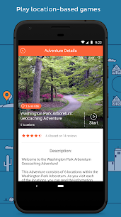 Adventure Lab® APK Download  Latest Version 3