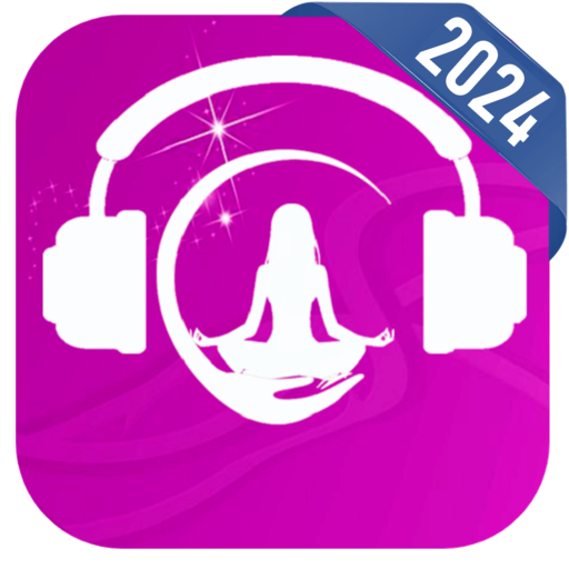 Relaxing Music - Calm & Stress logo