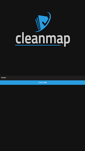 Cleanmap Mobile Screen 3