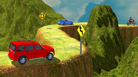 गाड़ी वाला गेम : kar wala game  screenshots 1