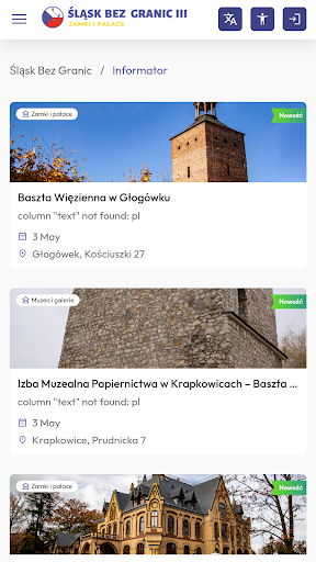 Śląsk bez granic