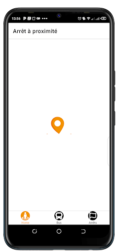 Terminus:Transport commun Screen 2