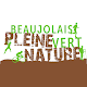 Beaujolais Vert Pleine Nature Download on Windows