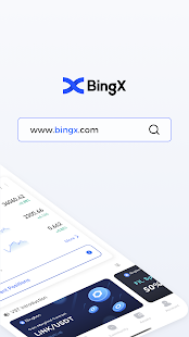 BingX (Prev. Bingbon) 2.45.5 screenshots 2