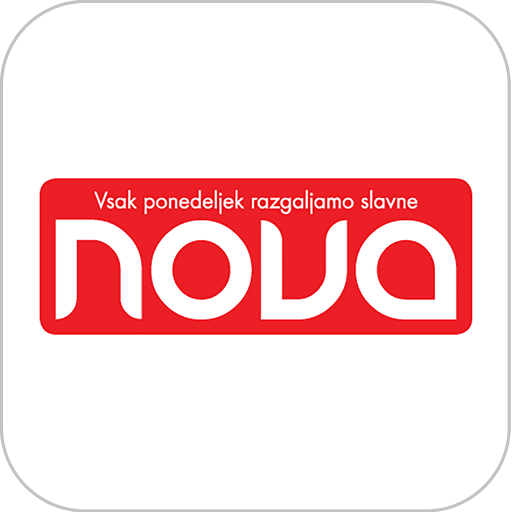Revija Nova logo