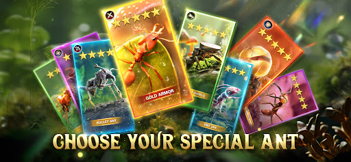 The Ants: Underground Kingdom - Strategy - games