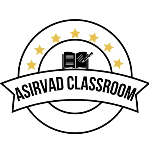 Asirvad Classroom logo
