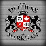 The Duchess Of Markham icon
