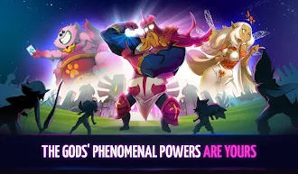 Game screenshot KROSMAGA - The WAKFU Card Game mod apk