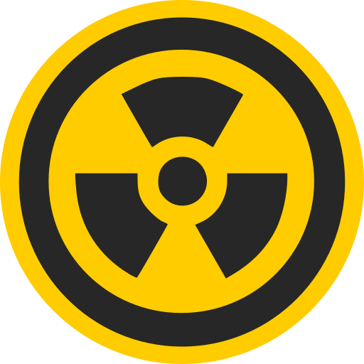 Critical - Incremental Reactor  Icon