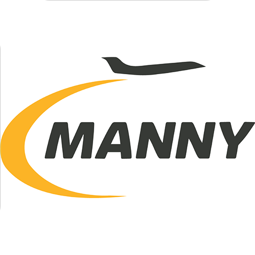 Manny TripSheet logo