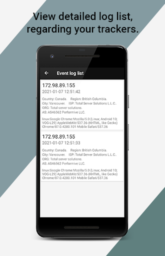 TRAWO Screenshot 2 - AppWisp.com