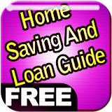 Home Saving And Loan Guide icon
