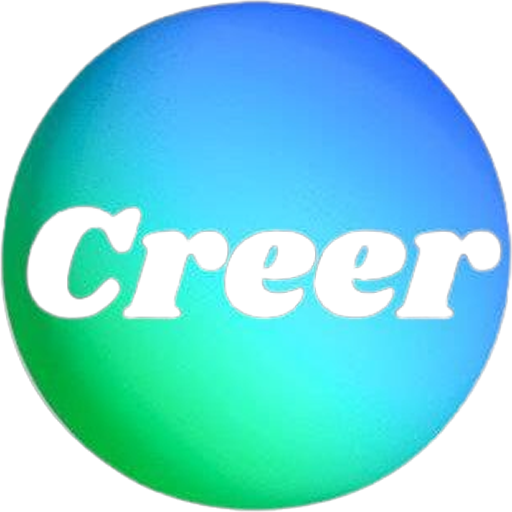 Creer For Wealth logo
