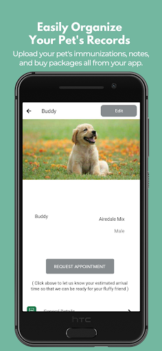 Encore Grooming and Spaw
