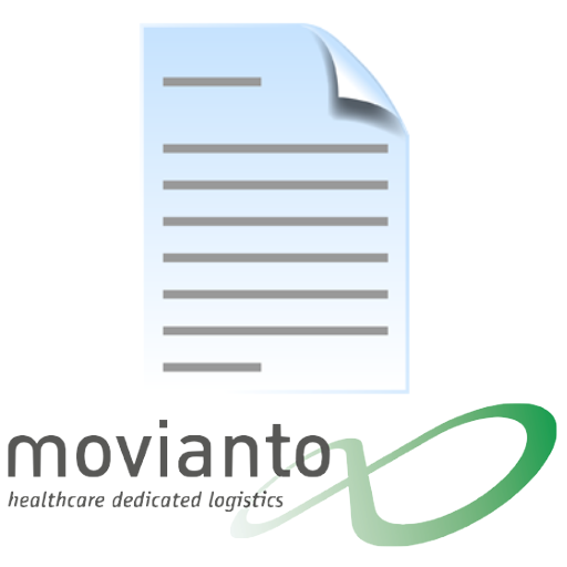 BEX Movianto logo