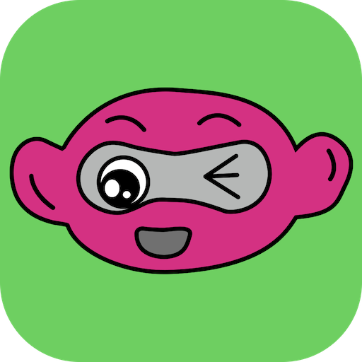 Fuchu Garbage Sorting App logo