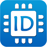 Device ID & SIM Info icon