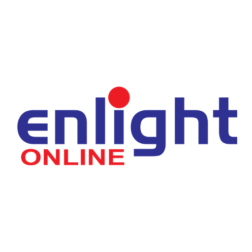 Enlight College  Icon