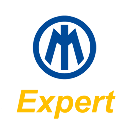 JMExpert logo