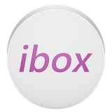 iBox Terminals (Odessa) icon