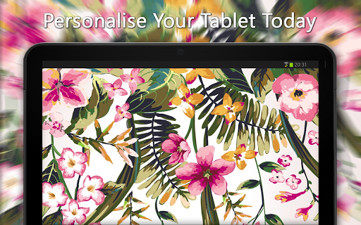 Floral Wallpapers