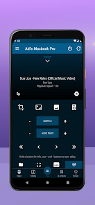 VLC Mobile Remote v2.9.4 (Unlocked) Gallery 6