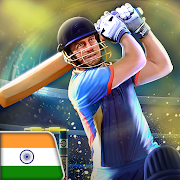 World of Cricket : World Cup 2019  for PC Windows and Mac