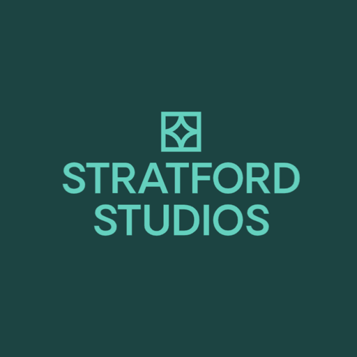 Stratford Studios Concierge logo