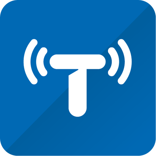 Tahachi logo
