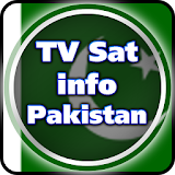 TV Sat Info Pakistan icon