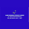 Gauri Shankar Physics Classes