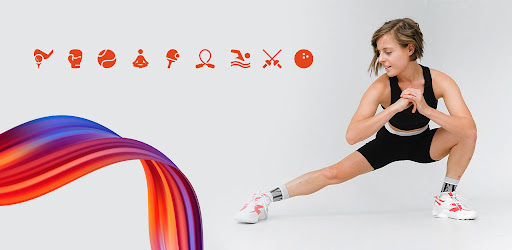 Fitpass: Sport and recreation