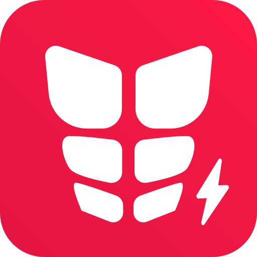 Abs Workout 1.0.8 Icon