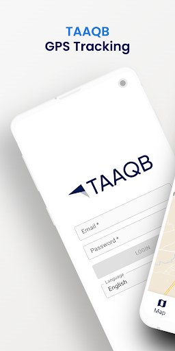 Android application Taaqb screenshort