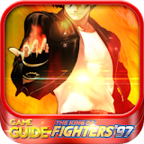 Guide king of fighter 97 icon