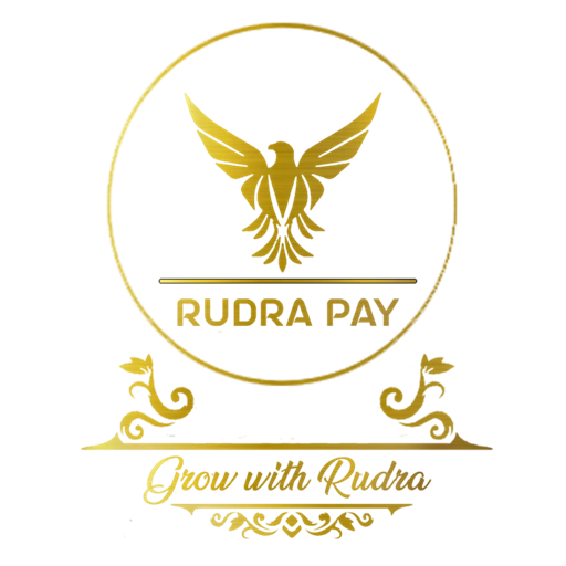 Rudrapay logo