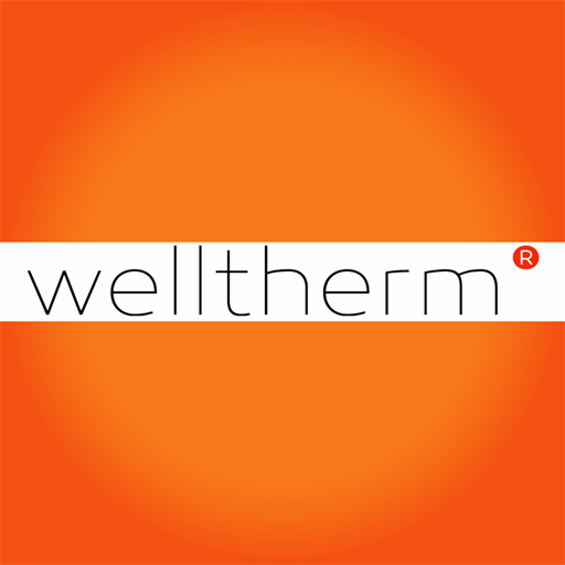 Welltherm Home logo