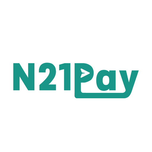 N21Pay logo