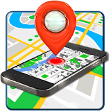 True Call Mobile Locator - GPS Tracker icon