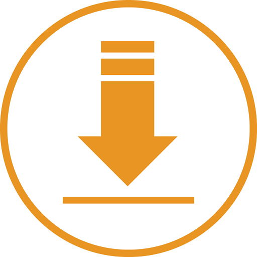 AIO Status Saver logo