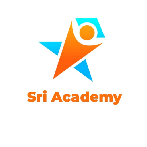 Sri Academy logo