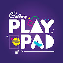 Загрузка приложения Cadbury PlayPad: Learn Play AR Установить Последняя APK загрузчик