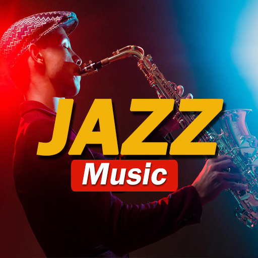 Jazz Music Radio logo