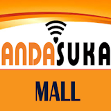 Mall Andasuka Asia icon