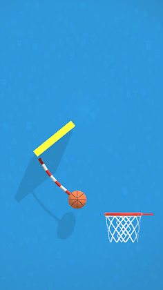Hook & Hoop - Screenshot 1