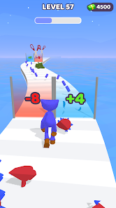 Screenshot 5 Dreadful Run android
