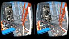 VR Roller Coasterのおすすめ画像2
